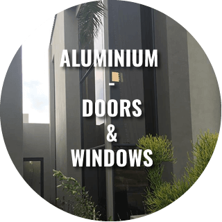 Drakes Aluminium Doors & Windows