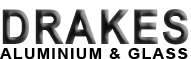 Drakes Aluminium Logo